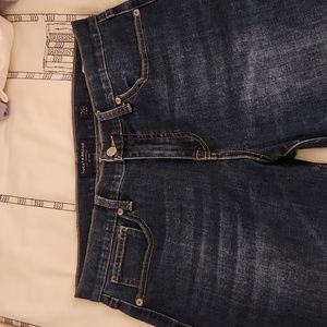Lucky brand skinny jeans